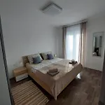 Miskovic Apartment