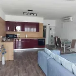 Apartment Miskovic *