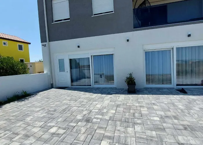 Miskovic Апартаменты *