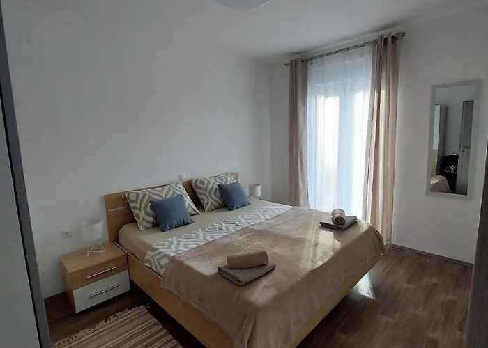 Miskovic Апартаменты