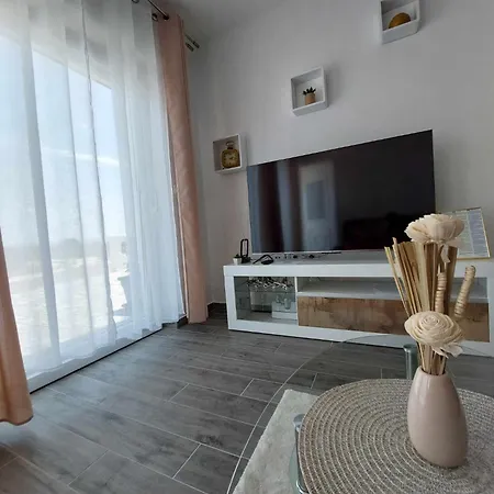 Apartamento Miskovic *