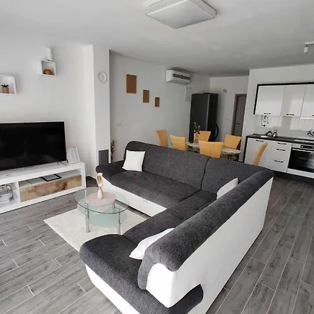 Appartement Miskovic *