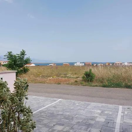Appartement Miskovic *