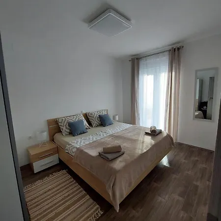 Miskovic Appartement