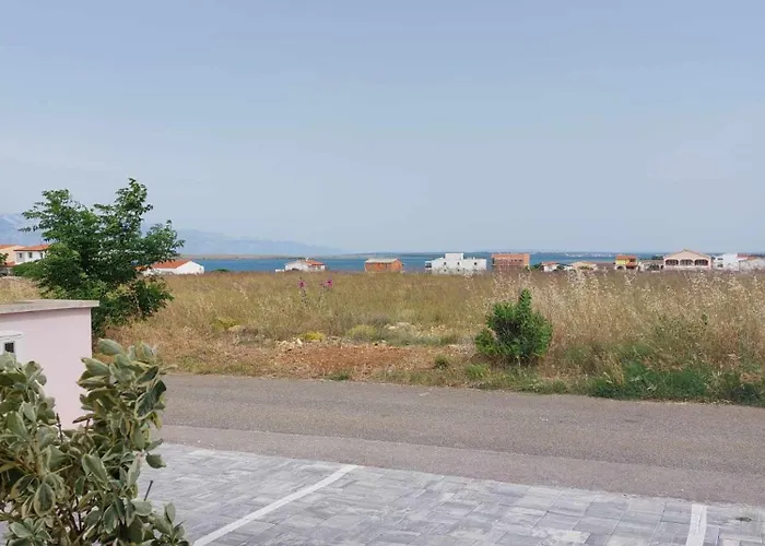 Apartmán Miskovic *