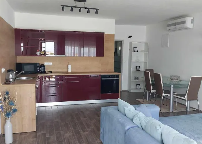Apartman Miskovic *