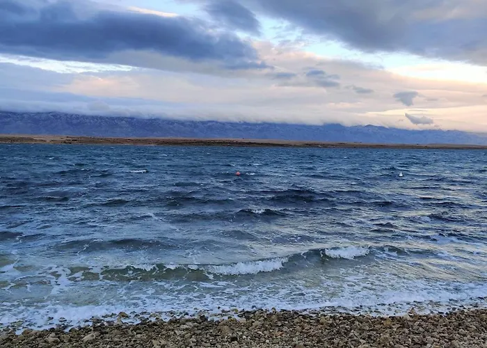 Apartman Miskovic Vir